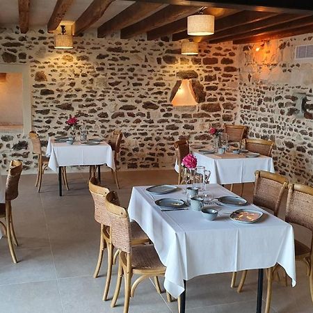 Maison Fleuriet Menetou-Ratel Zewnętrze zdjęcie