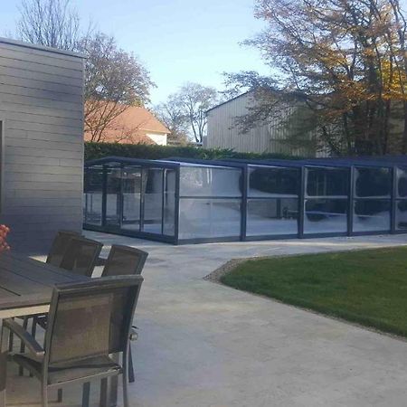 Maison Fleuriet Menetou-Ratel Zewnętrze zdjęcie